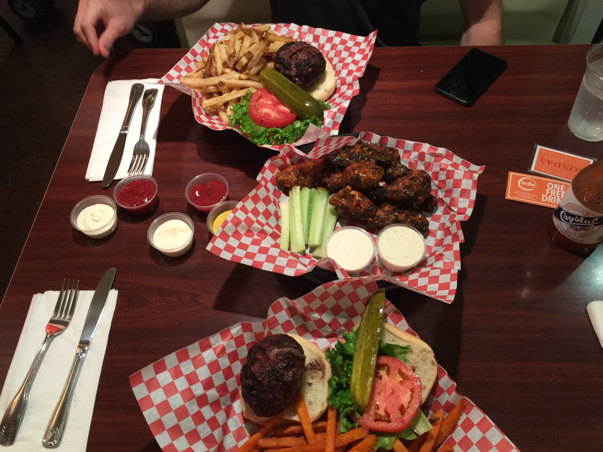 Photo credit: tripadvisor