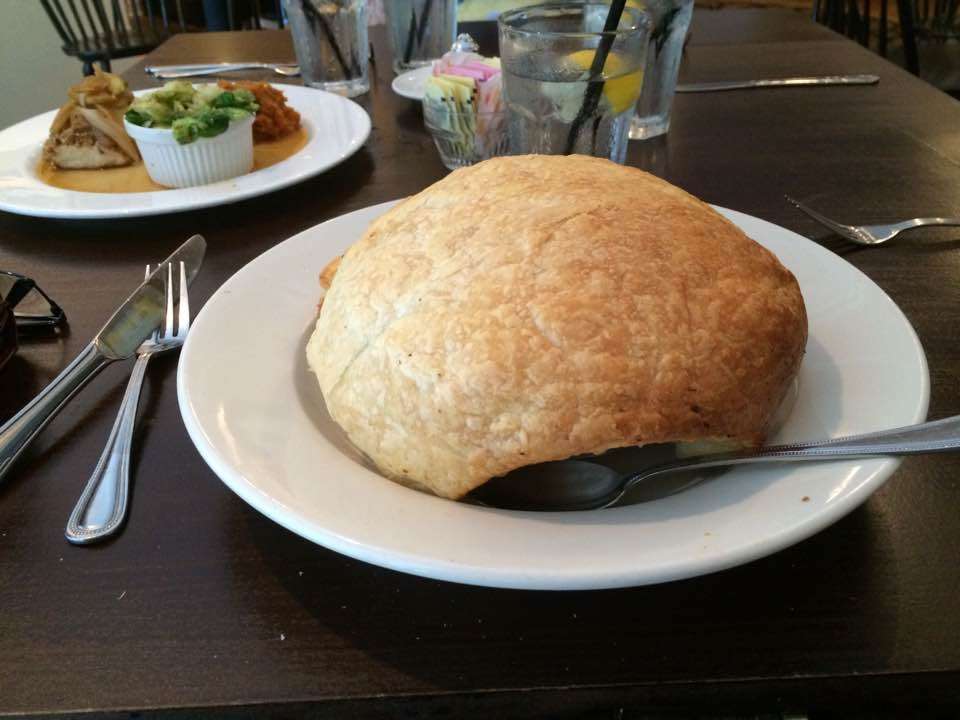Photo credit: zomato
