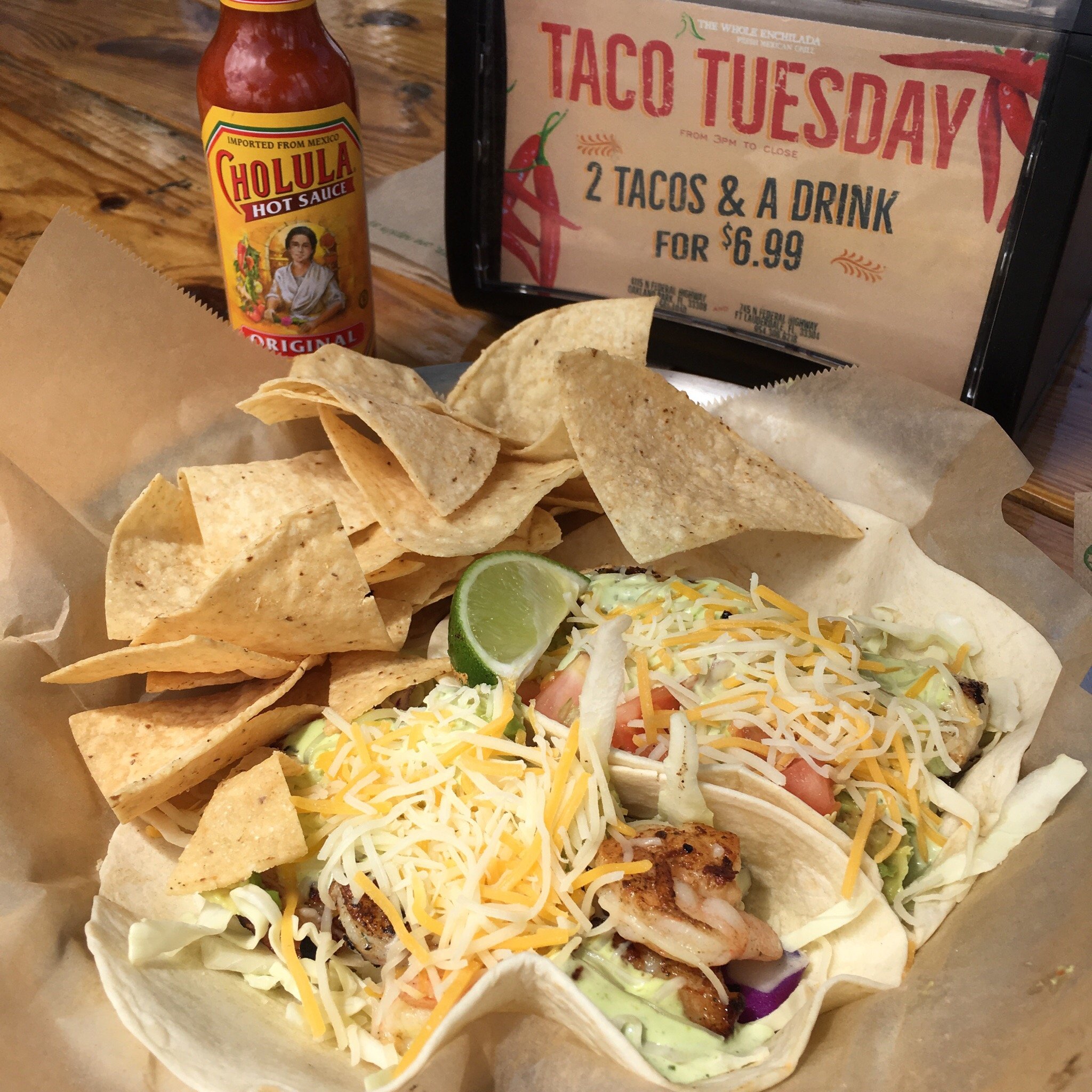 Photo credit: tripadvisor