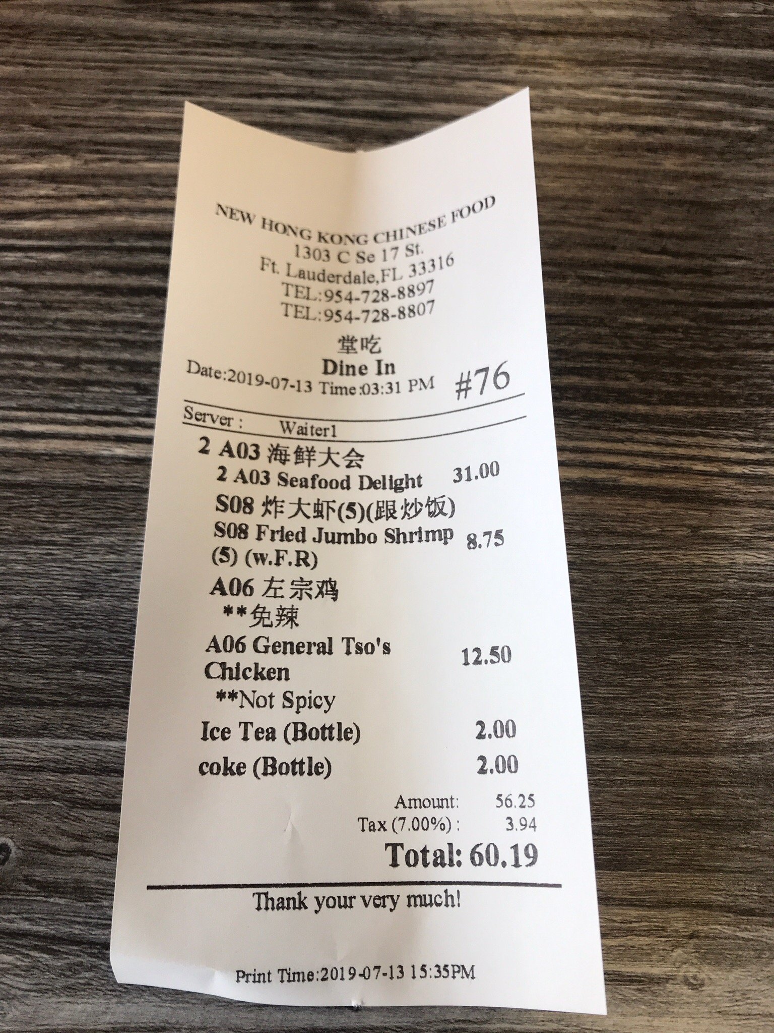 Photo credit: Tripadvisor