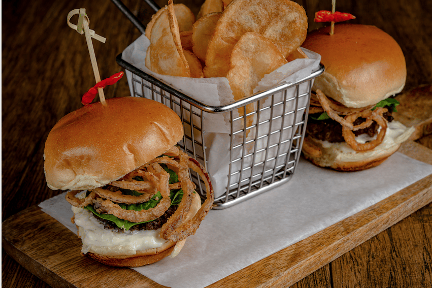 Photo credit: grubhub