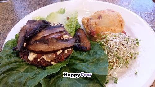 Photo credit: happycow