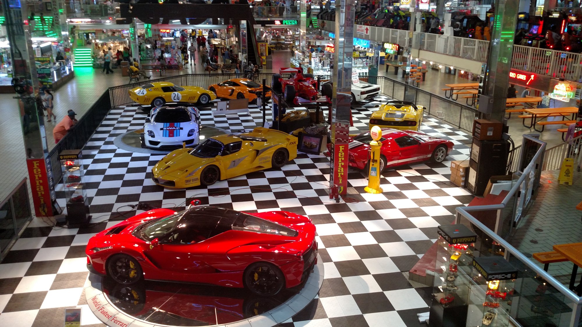 Photo credit: tripadvisor