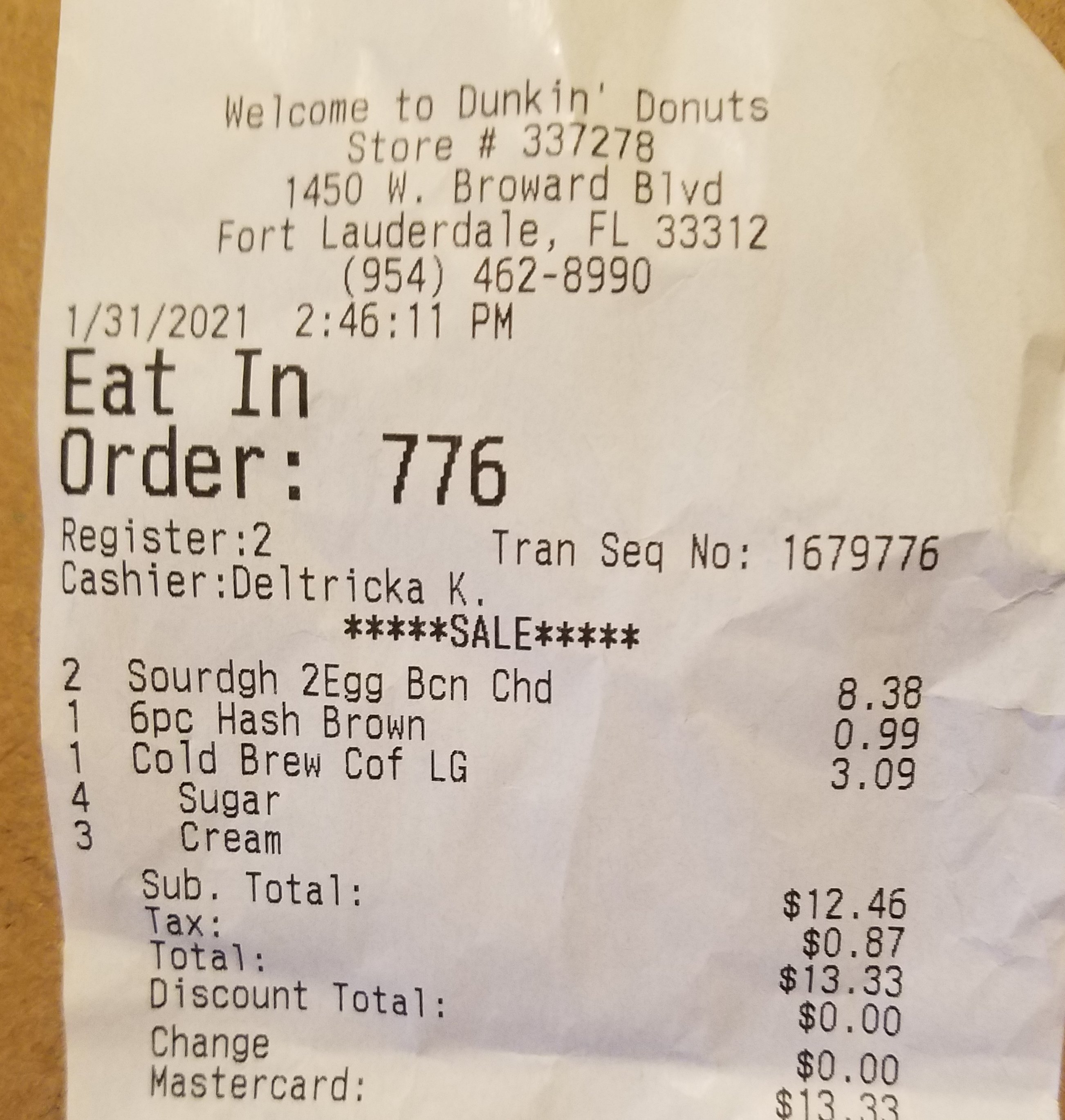 Photo credit: Tripadvisor