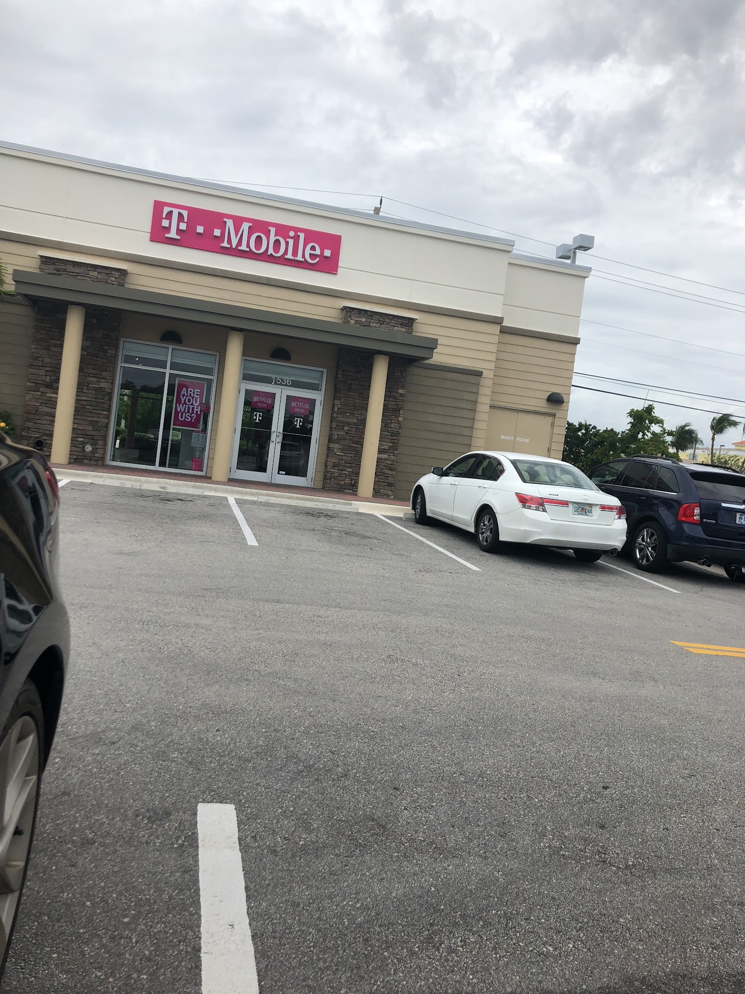 T-Mobile