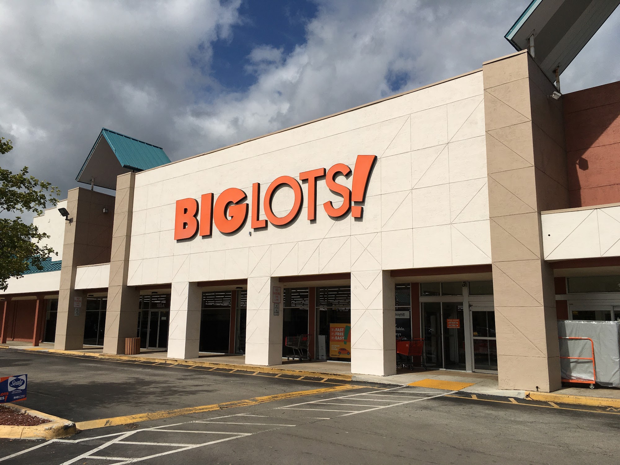 Big Lots