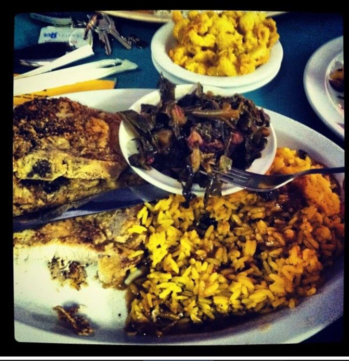 Photo credit: zomato