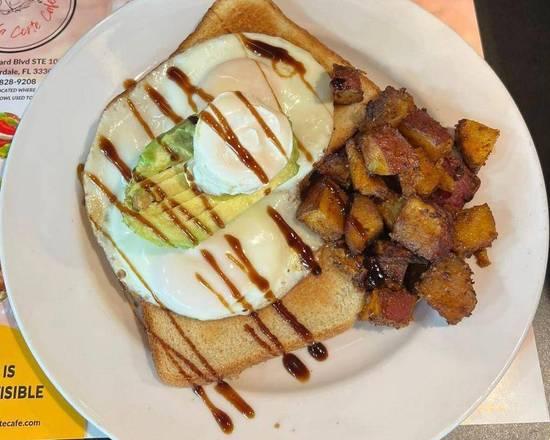 Photo credit: ubereats