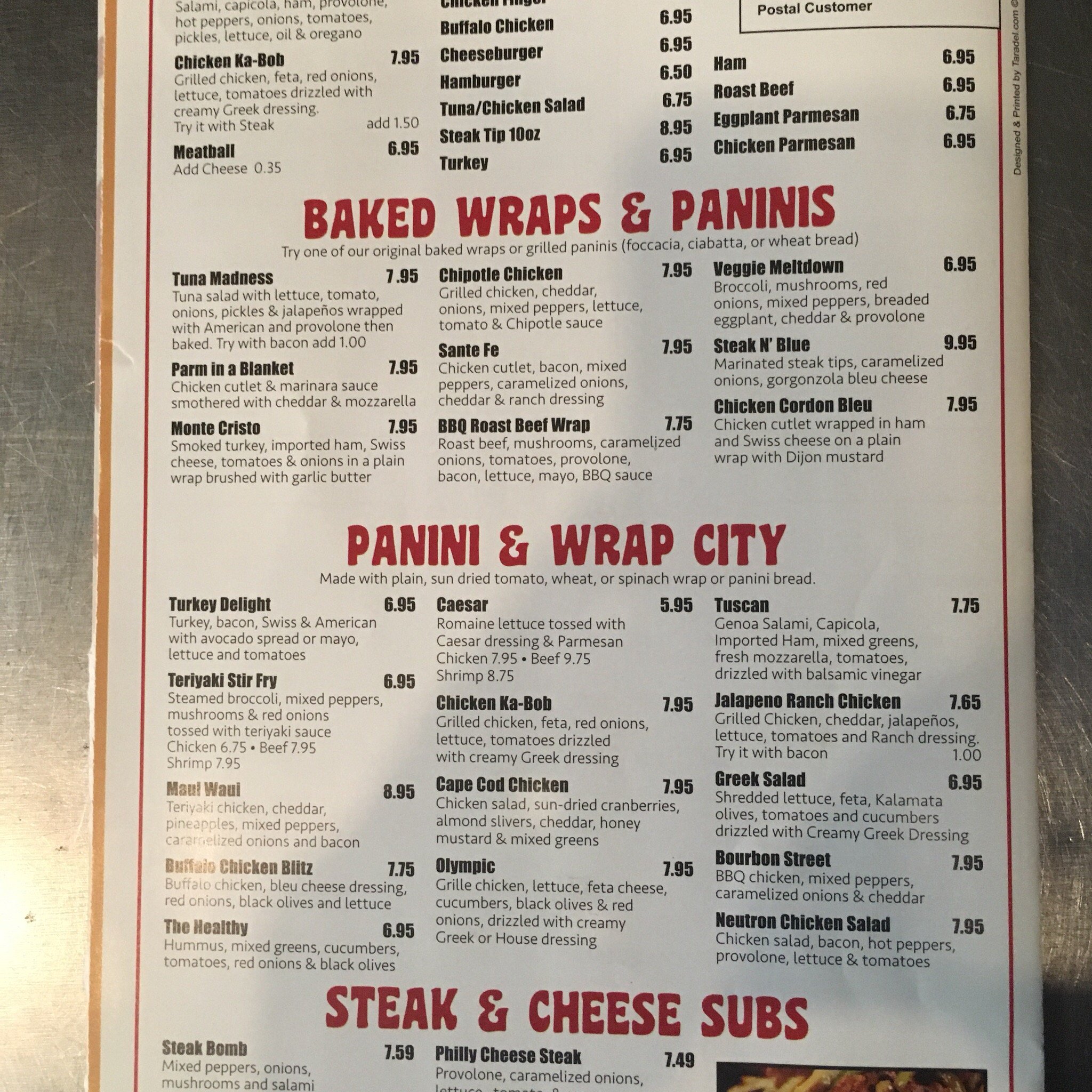 Photo credit: Tripadvisor