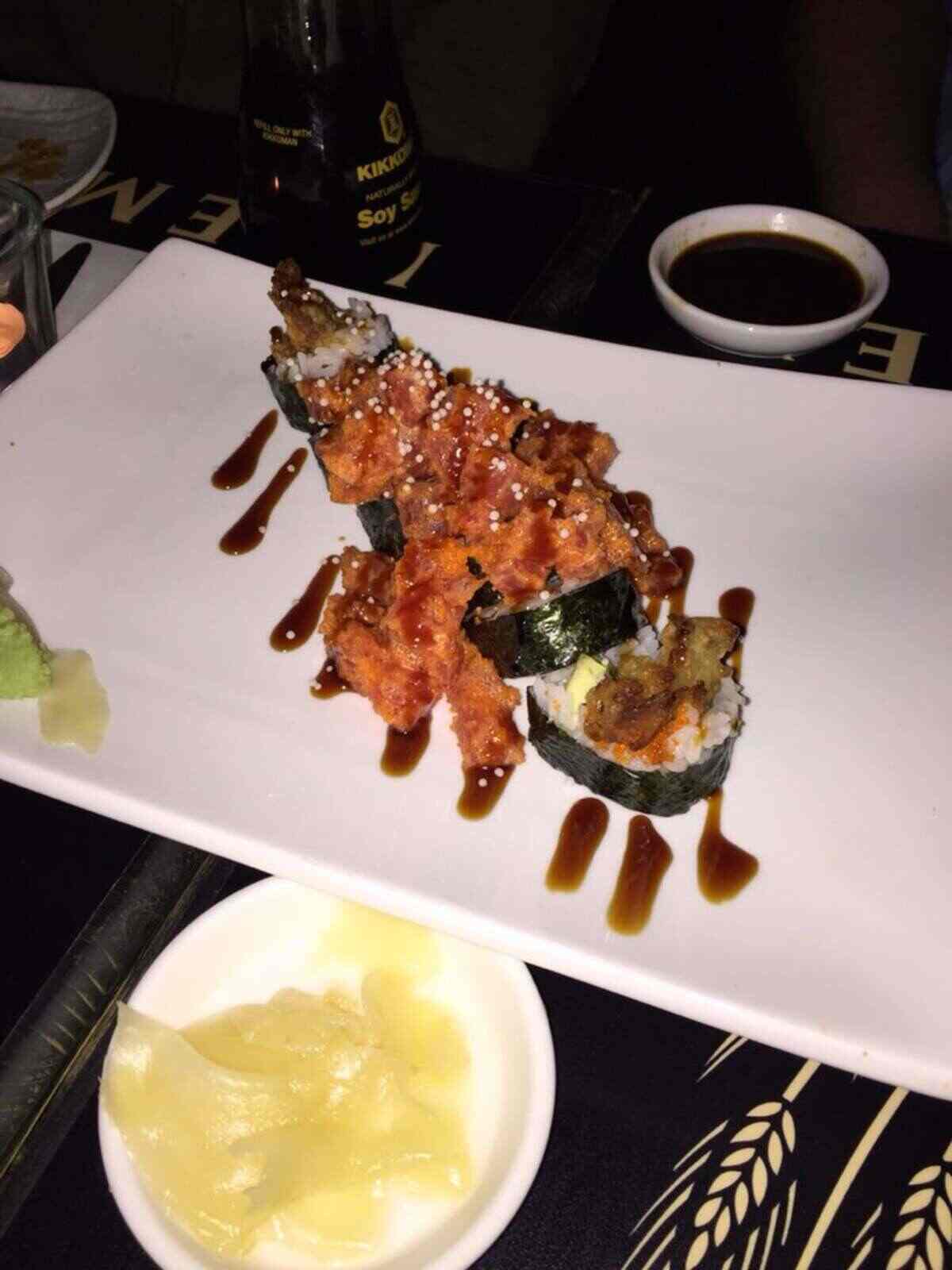 Photo credit: zomato