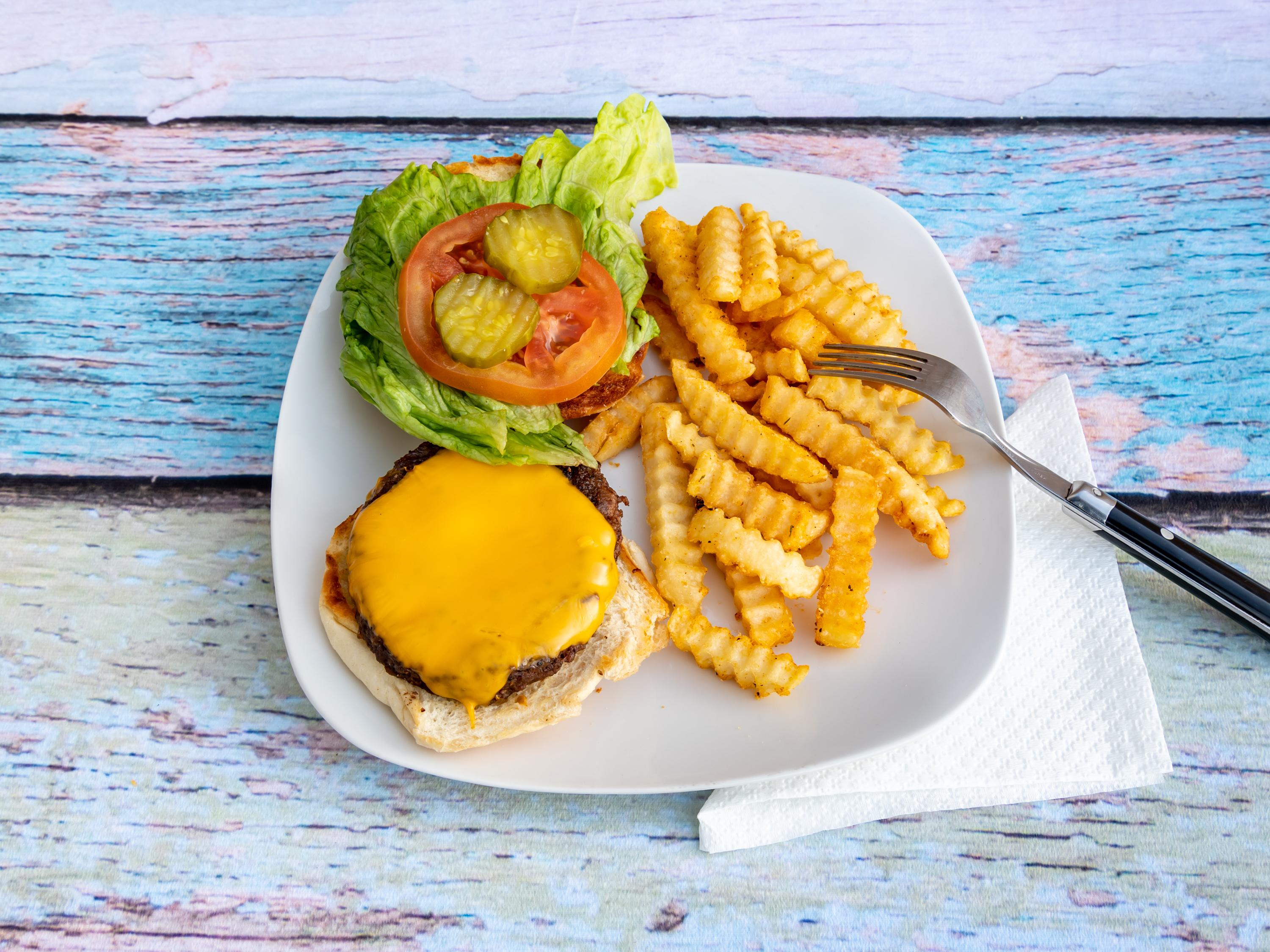 Photo credit: grubhub