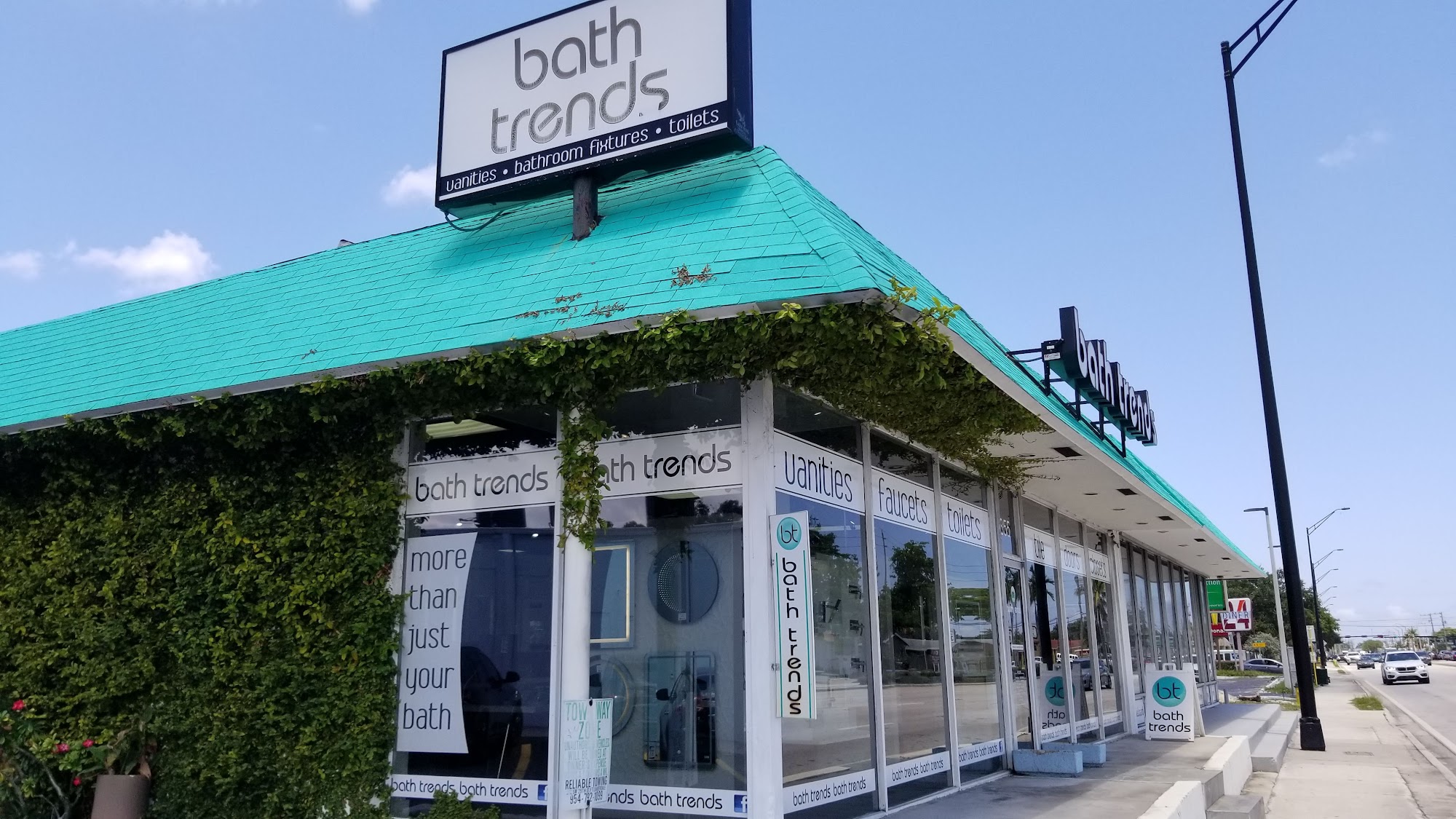 Bath Trends Fort Lauderdale