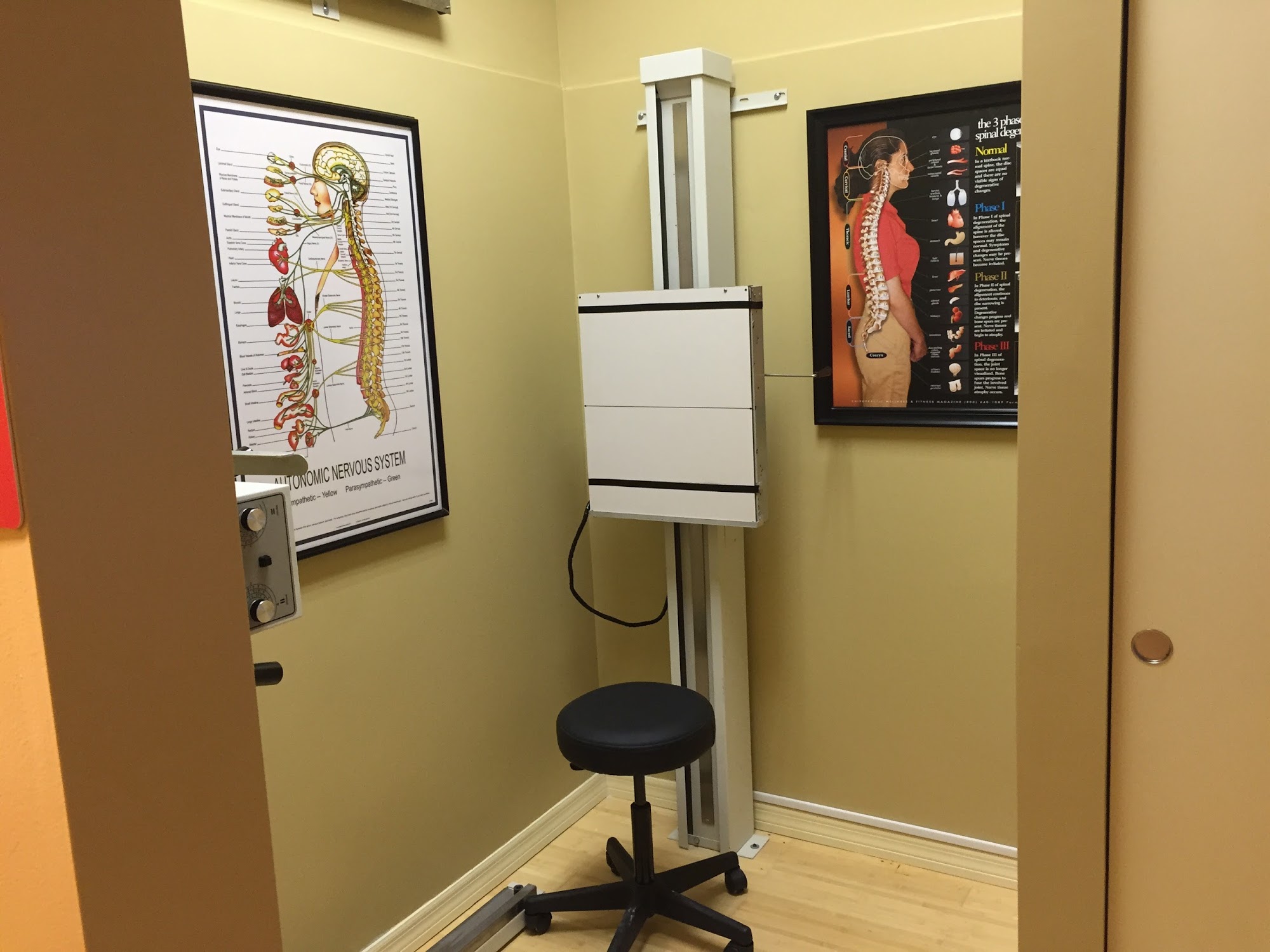Ft. Lauderdale Family Chiropractic
