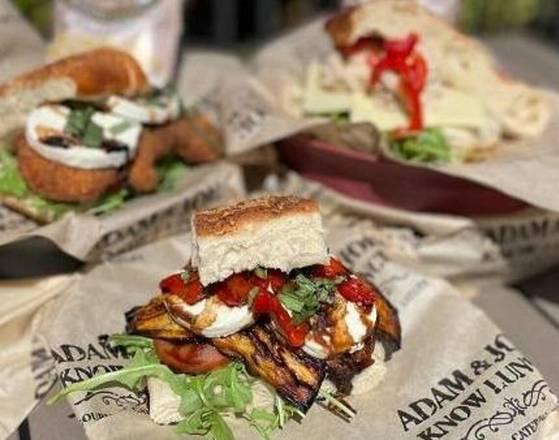 Photo credit: ubereats