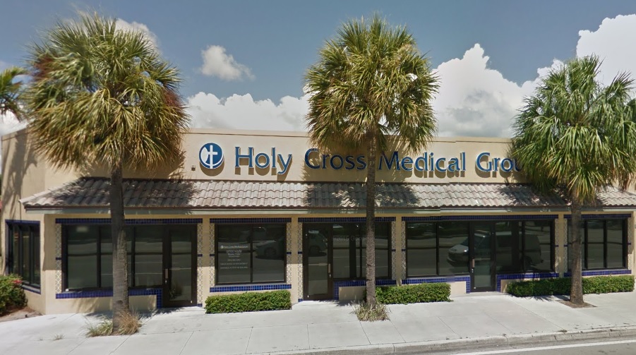 Holy Cross Medical Group - Rio Vista