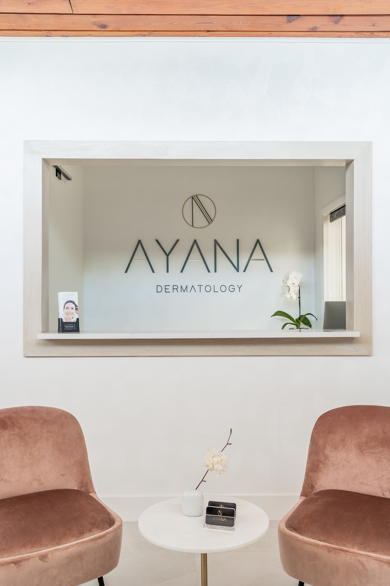 Ayana Dermatology & Aesthetics