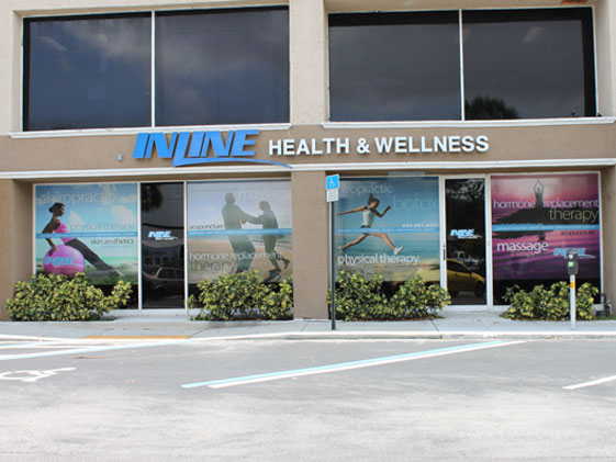 Inline Health & Wellness