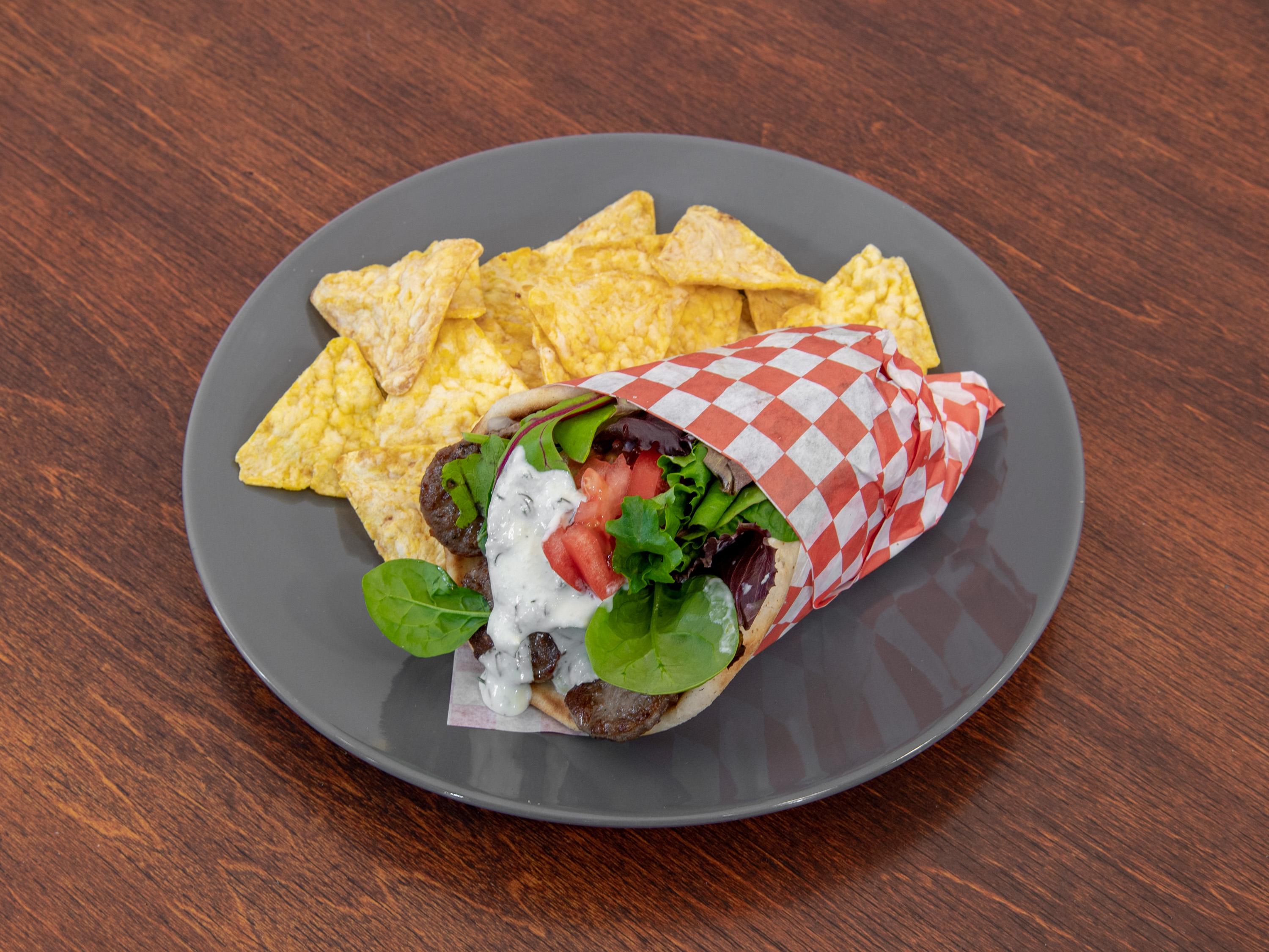 Photo credit: grubhub