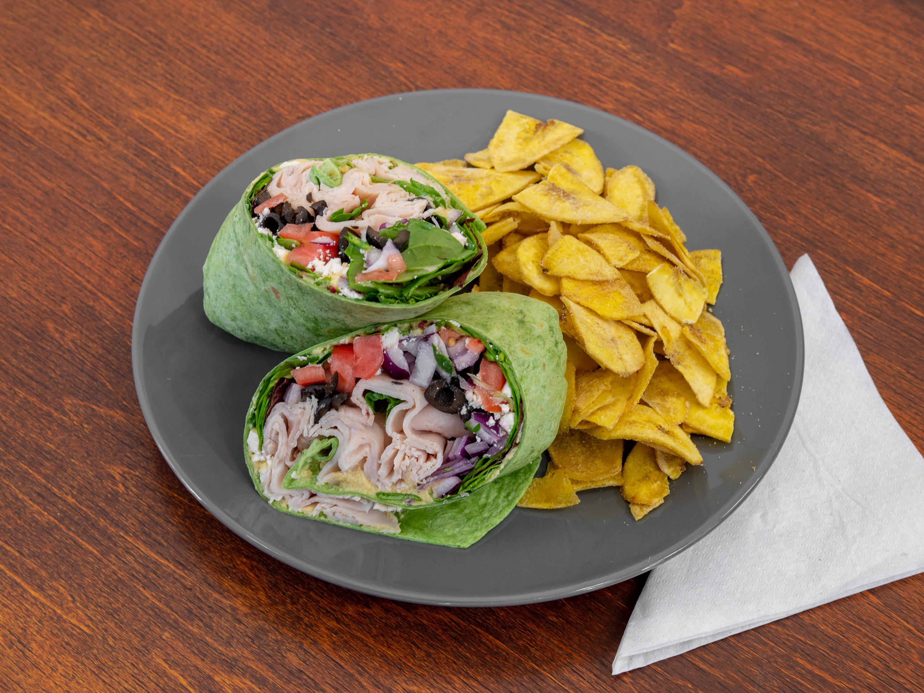Photo credit: grubhub
