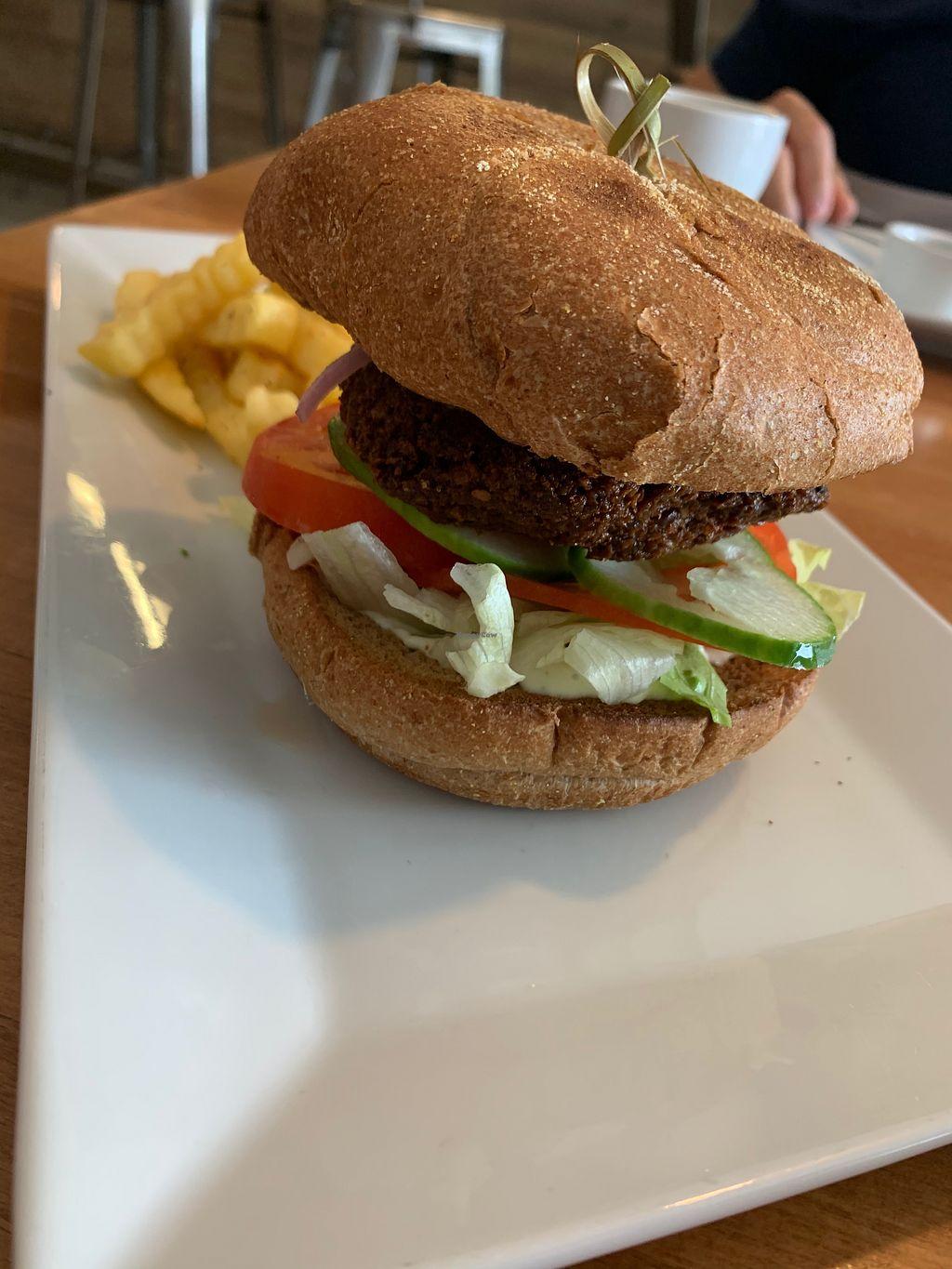 Photo credit: happycow