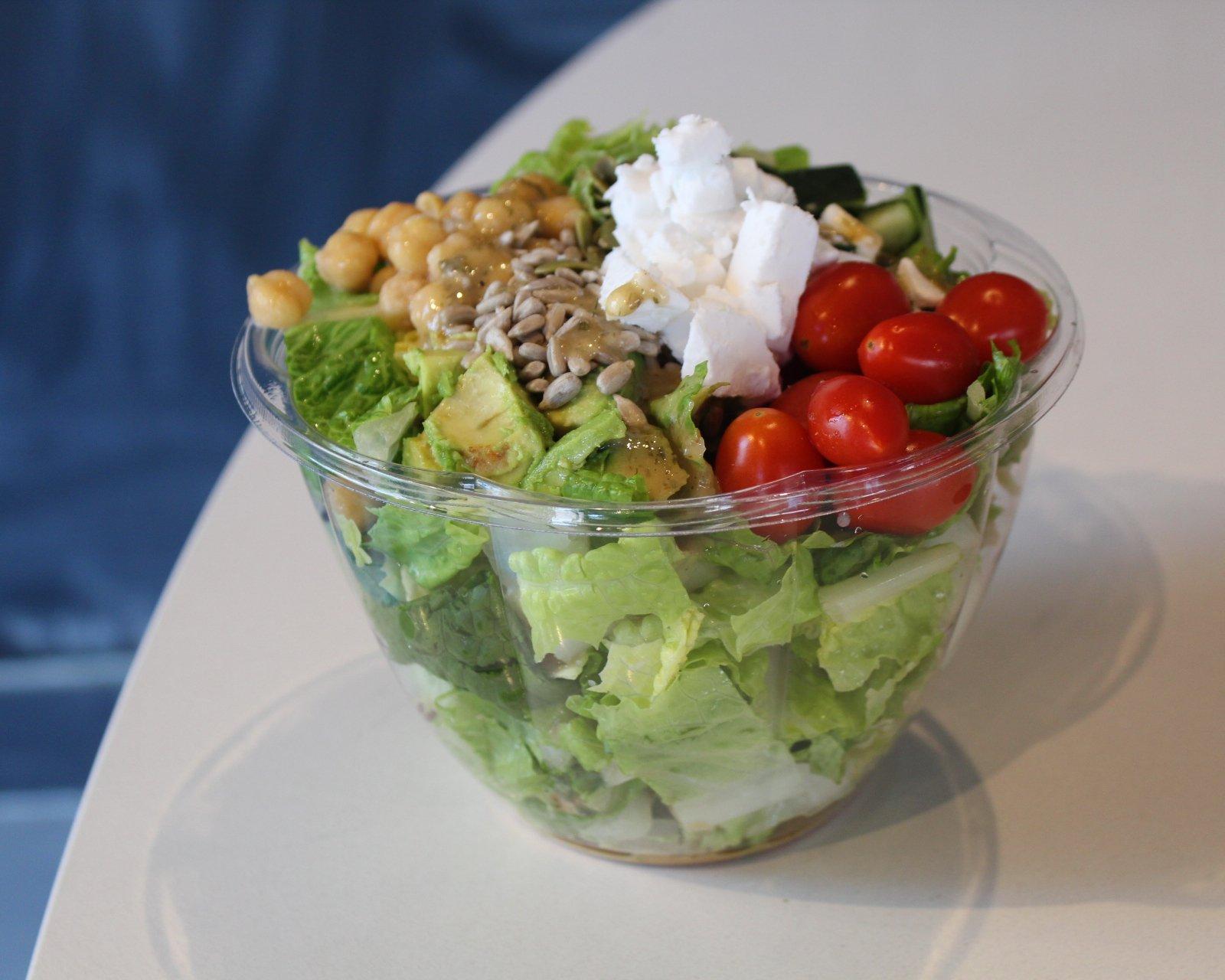 Photo credit: grubhub