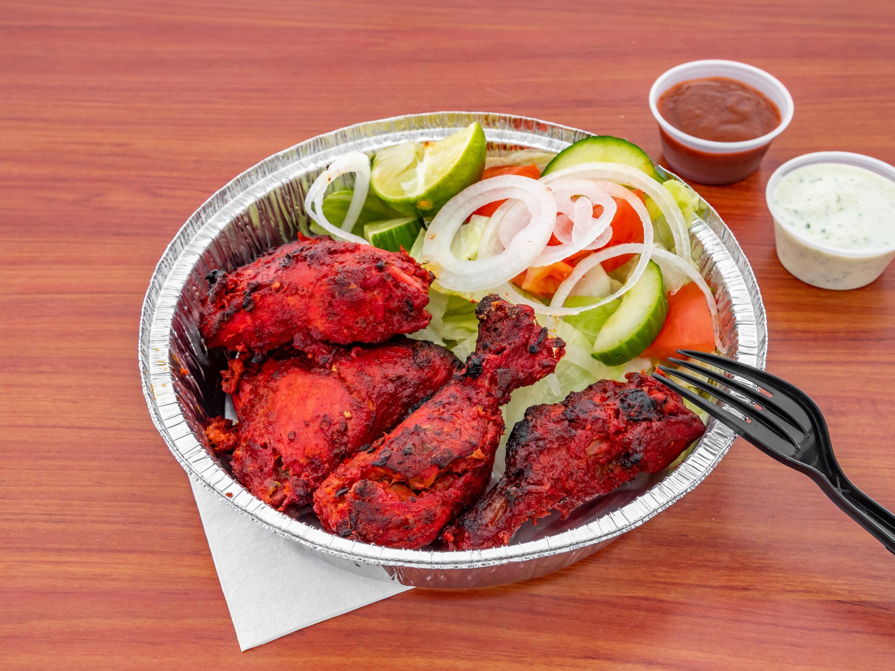 Photo credit: grubhub