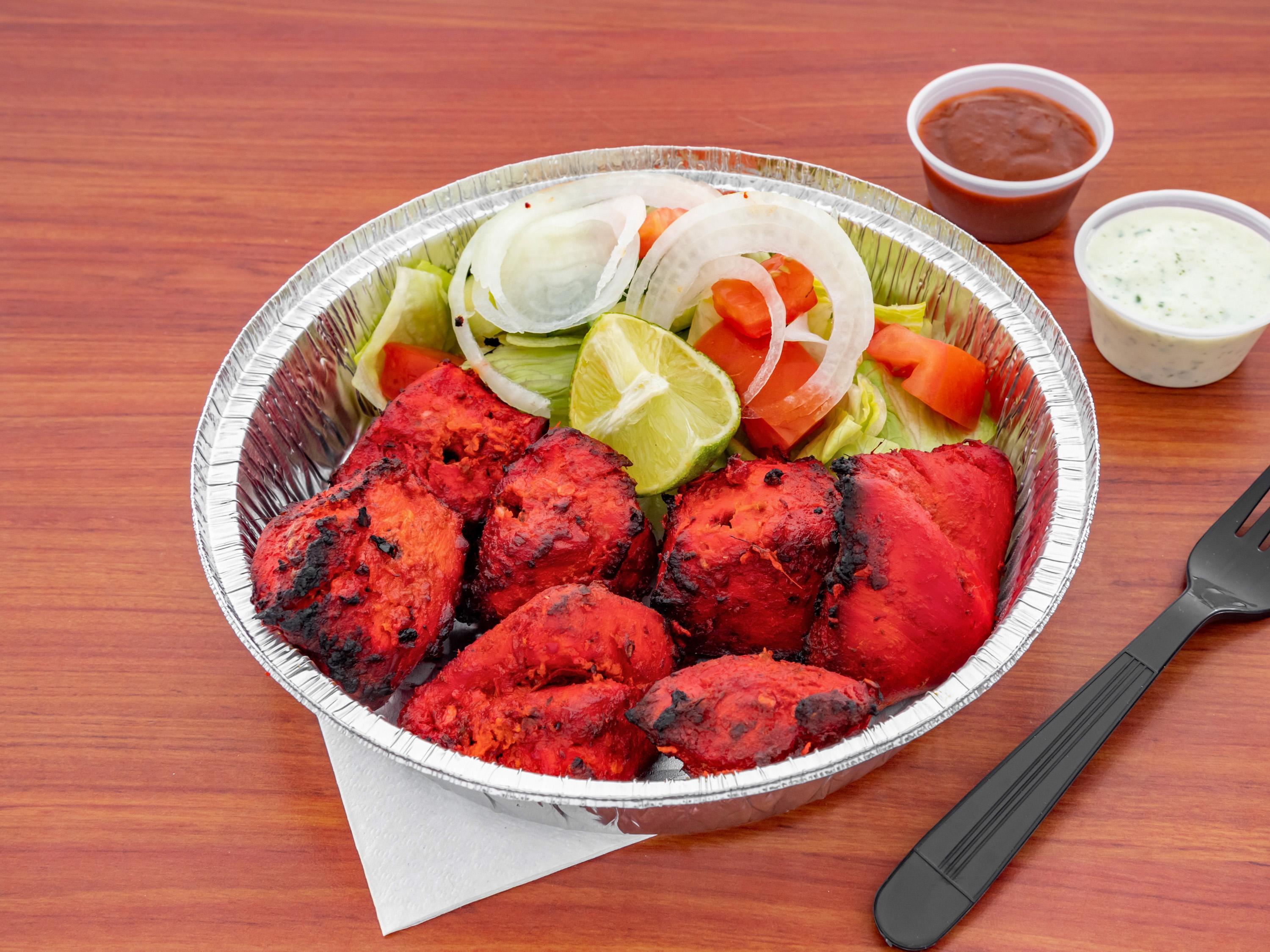 Photo credit: grubhub