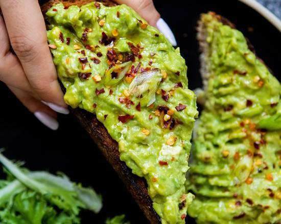 Photo credit: ubereats