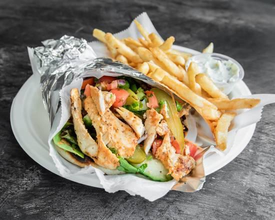 Photo credit: ubereats