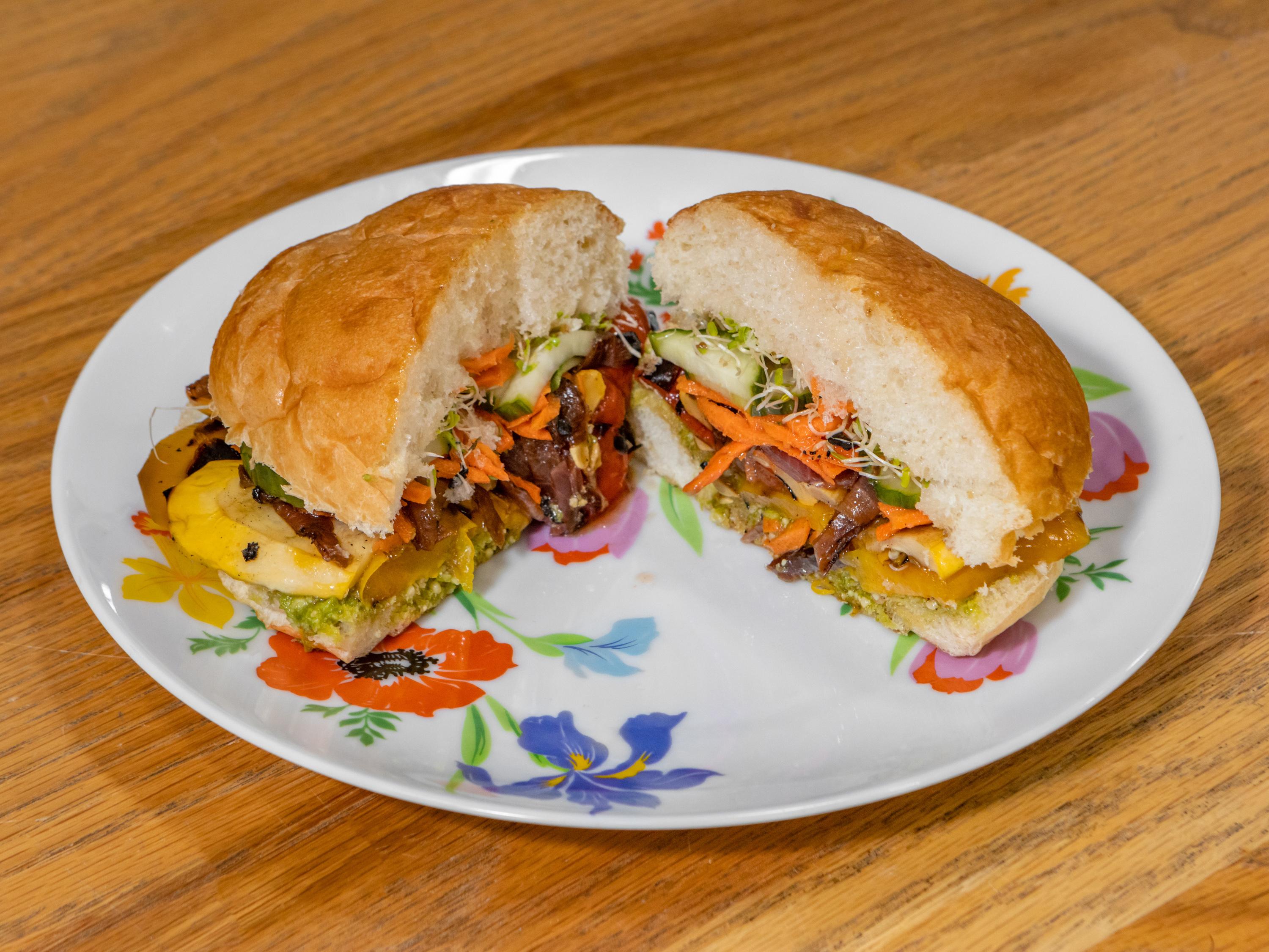 Photo credit: grubhub