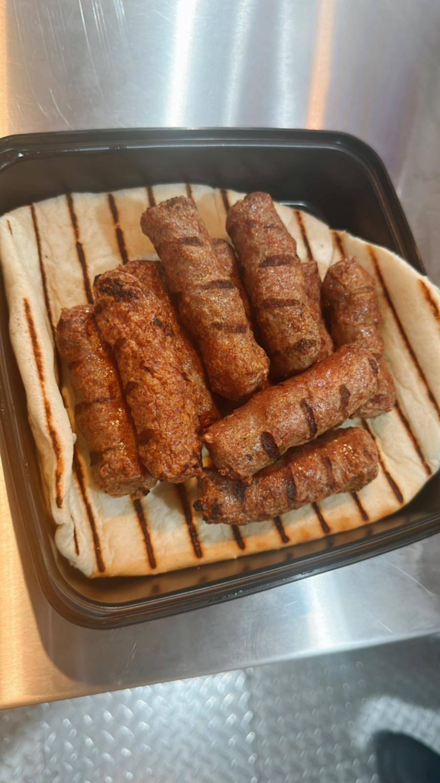 Photo credit: ubereats