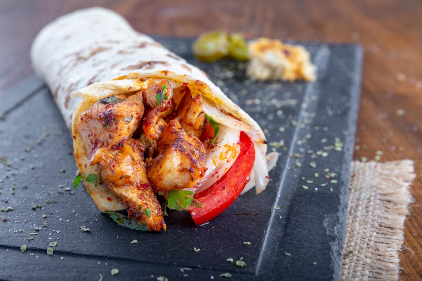 Photo credit: grubhub