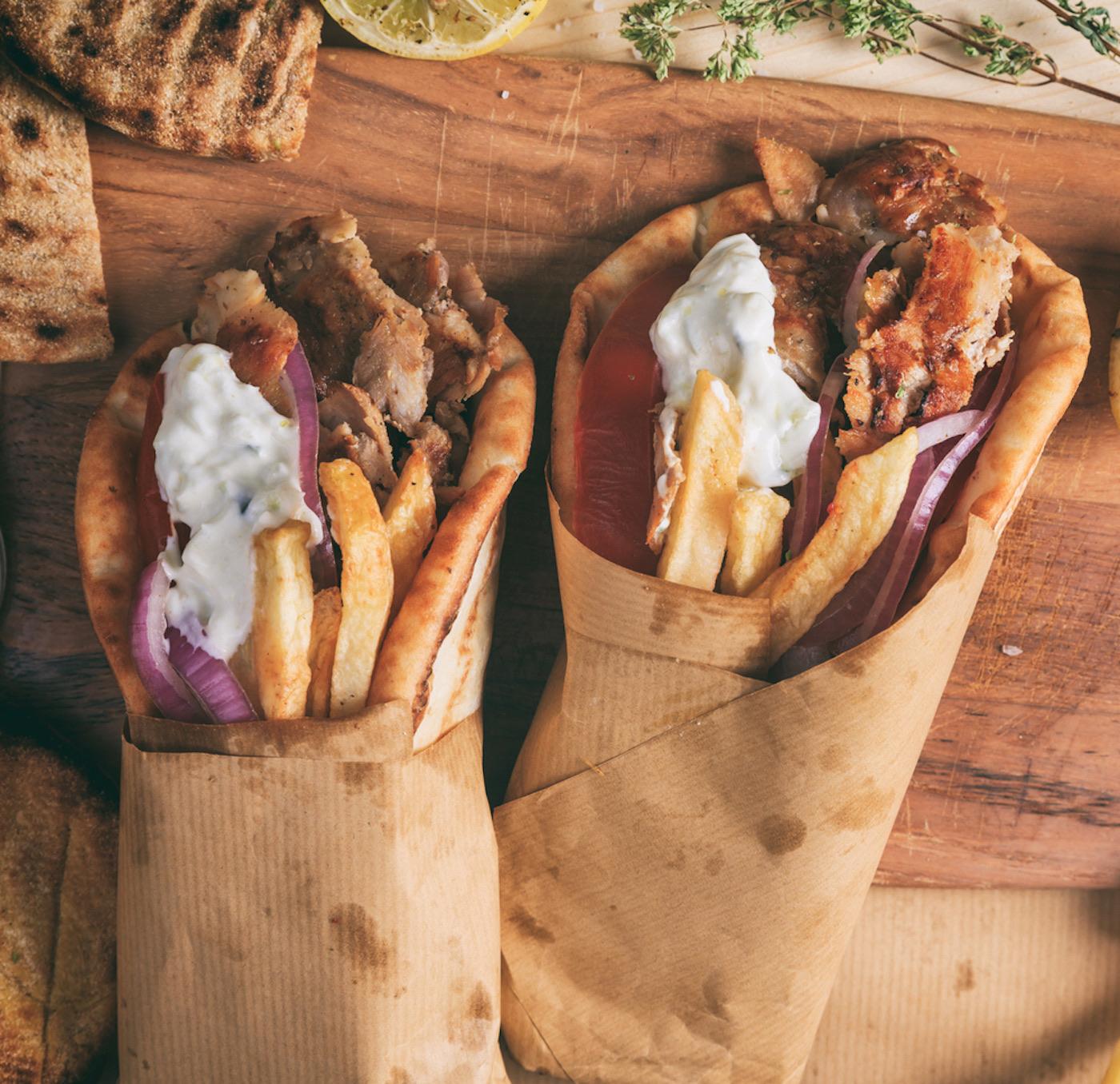Photo credit: grubhub
