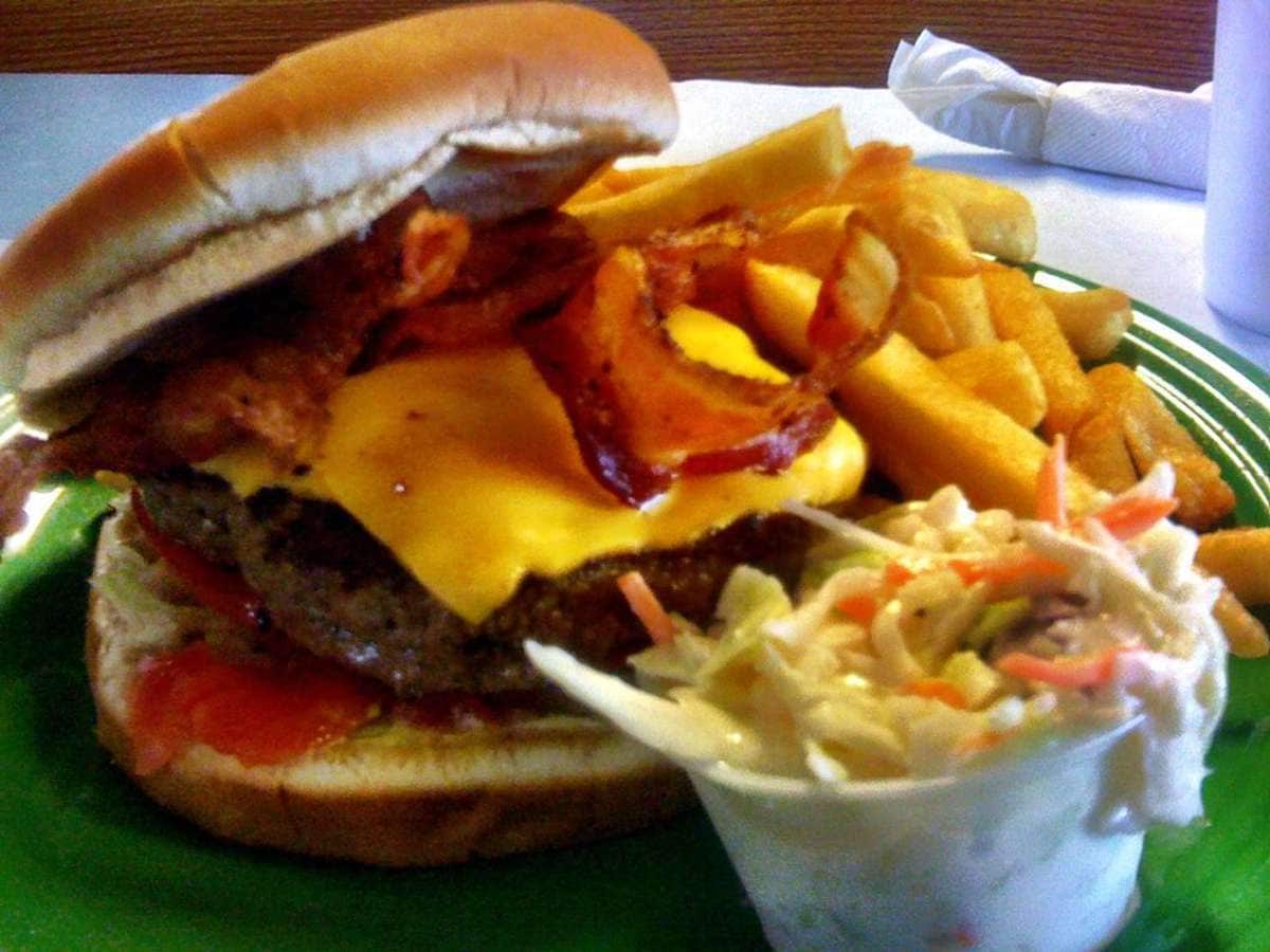Photo credit: zomato