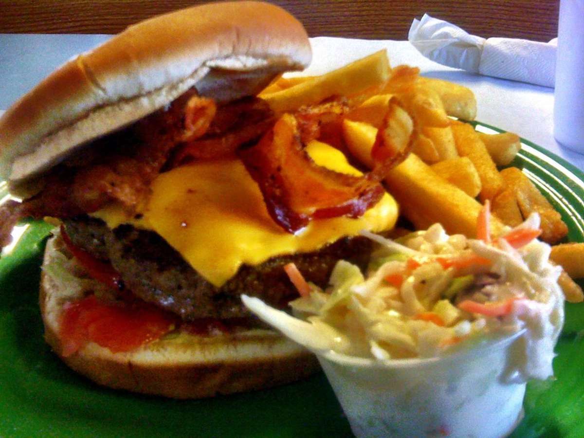Photo credit: zomato