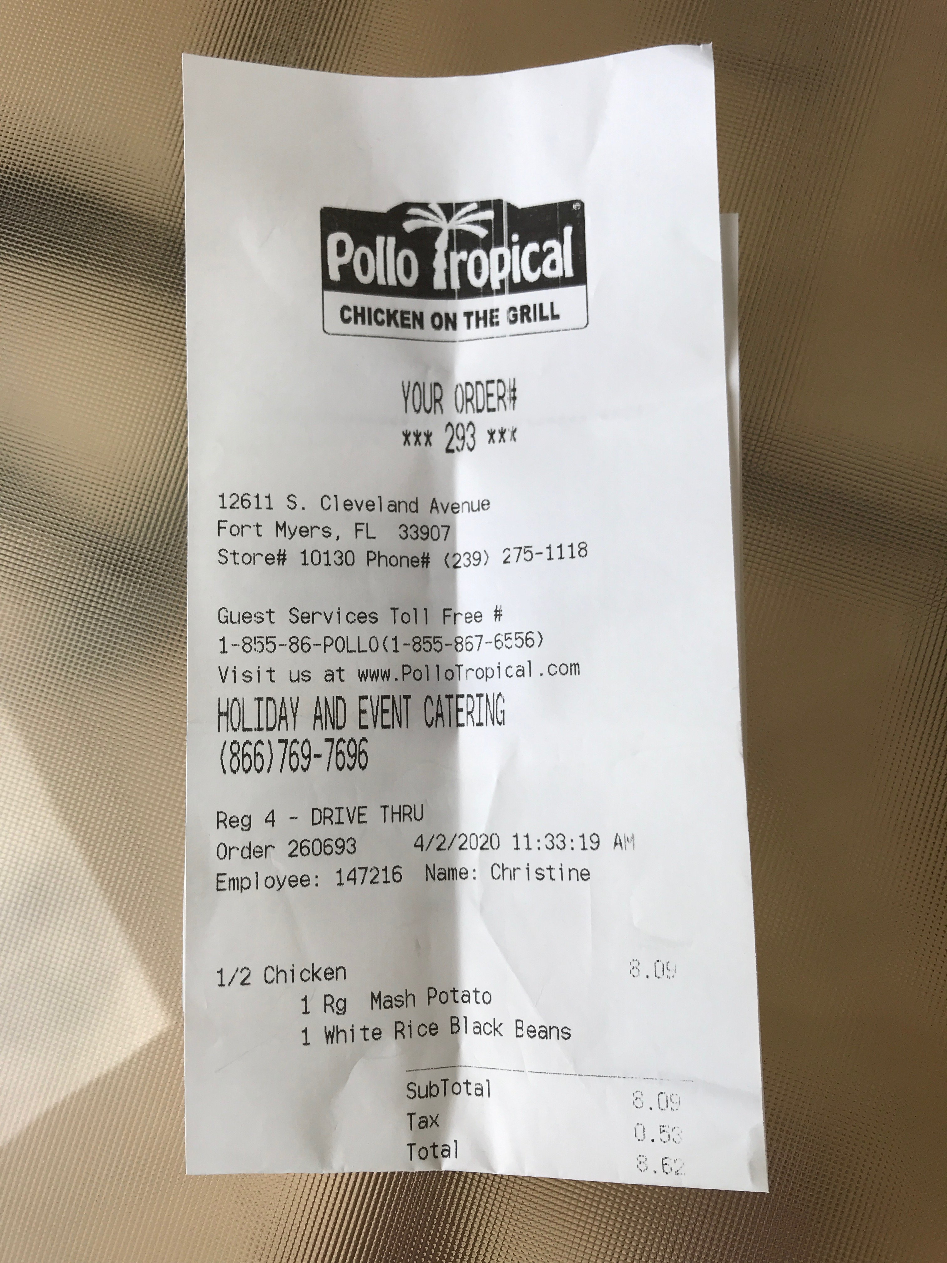 Photo credit: Tripadvisor