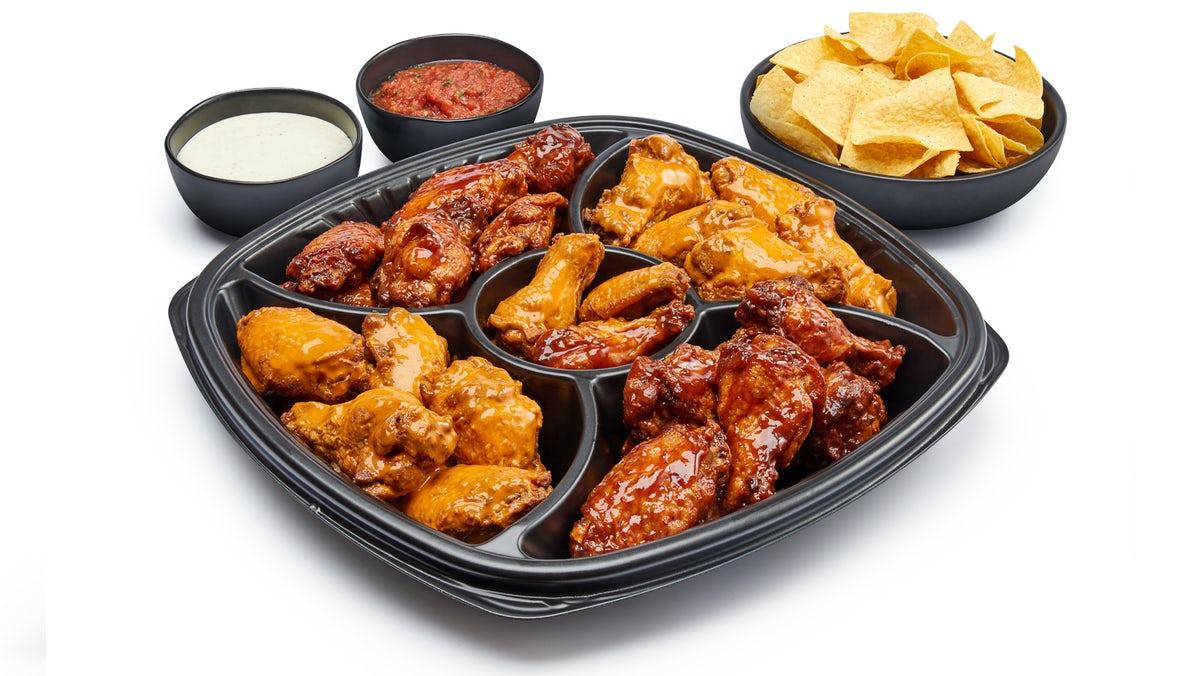 Photo credit: grubhub
