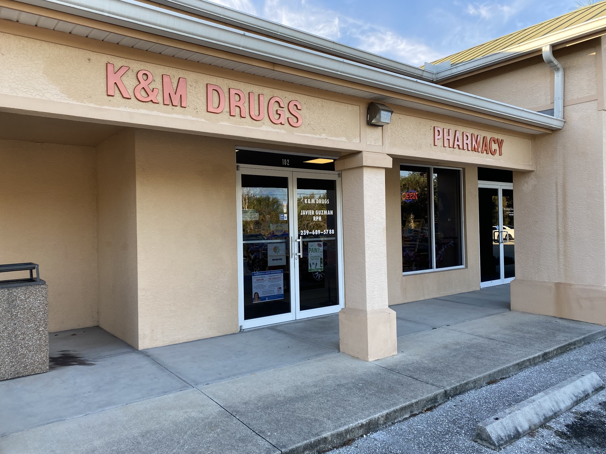 K&M Drugs