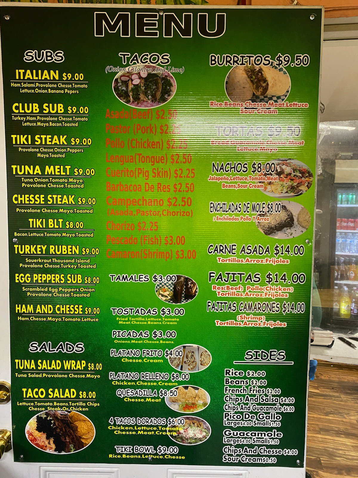 Photo credit: Tripadvisor