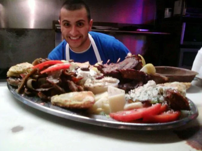 Photo credit: zomato