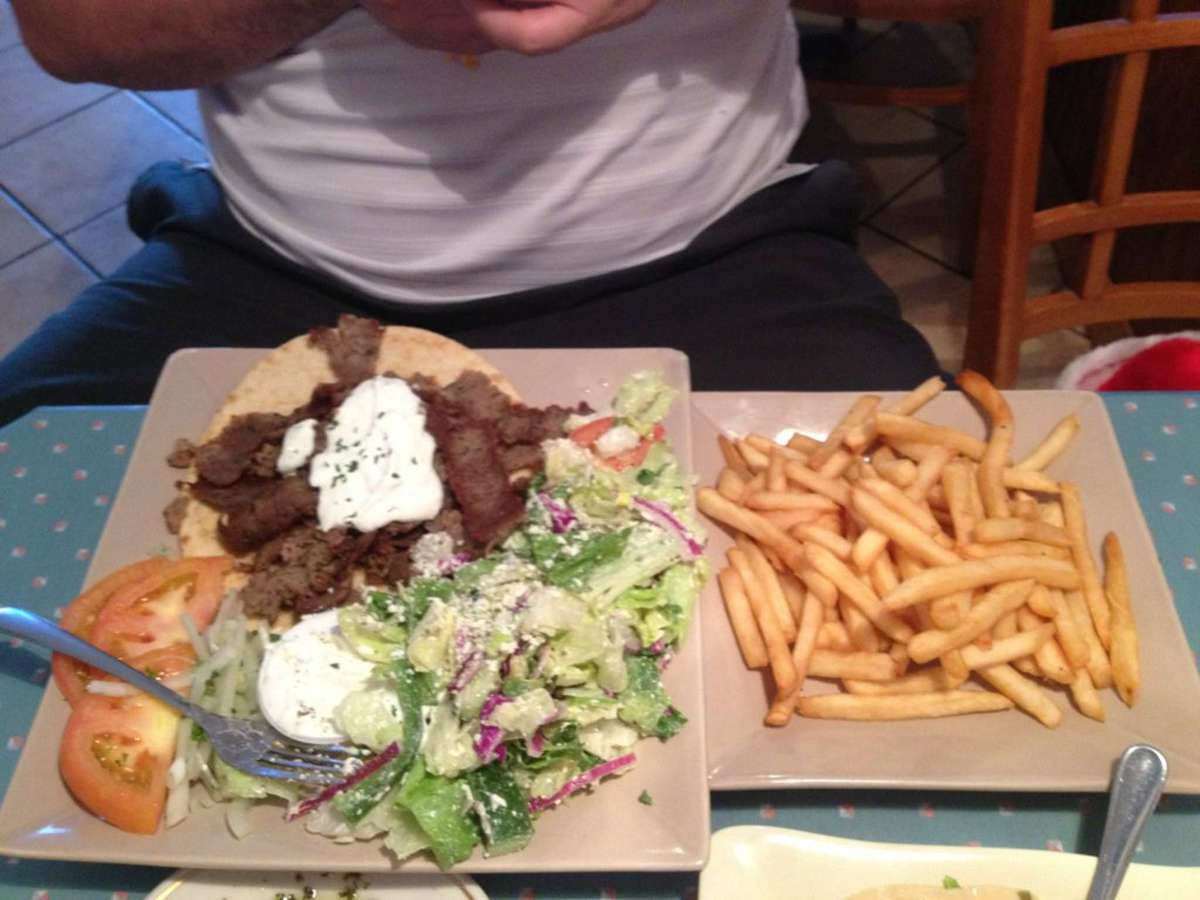 Photo credit: zomato