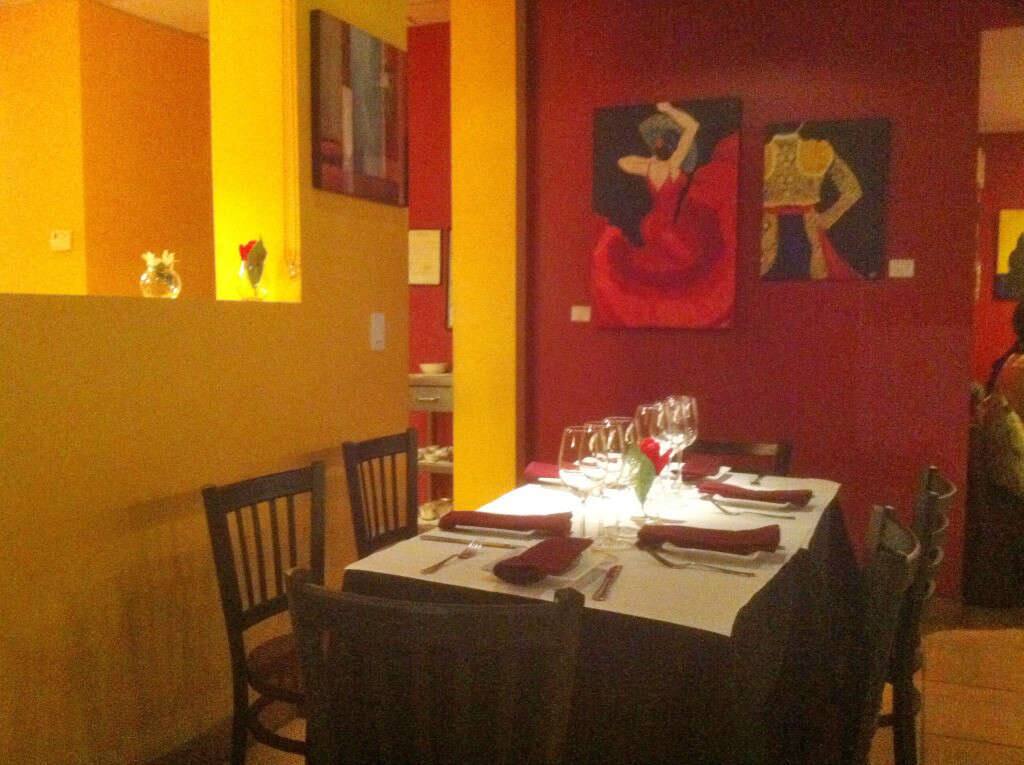 Photo credit: zomato