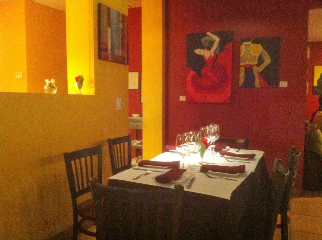Photo credit: zomato