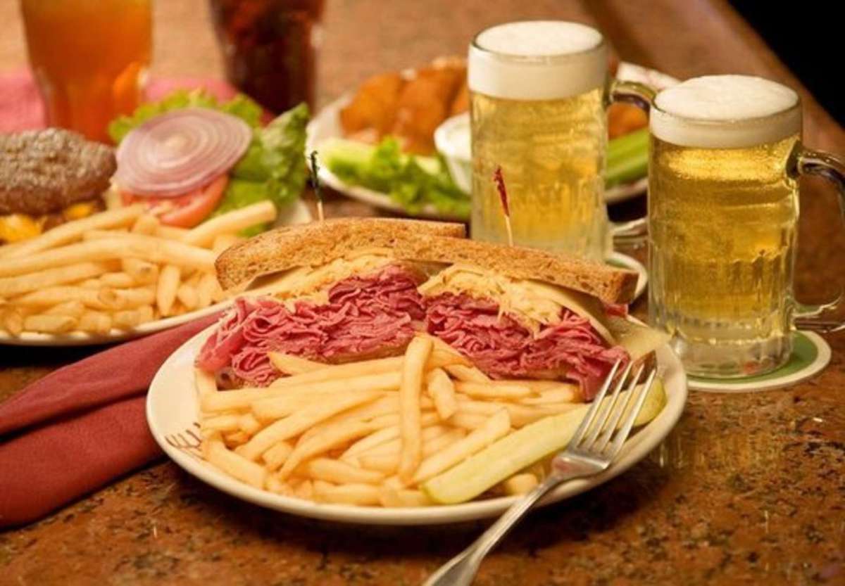 Photo credit: zomato