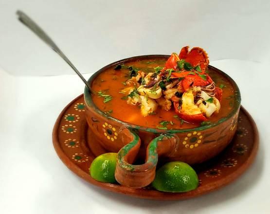 Dos Sabores Restaurant