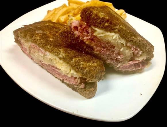 Photo credit: ubereats