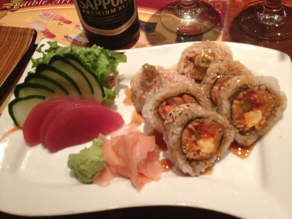 Photo credit: zomato