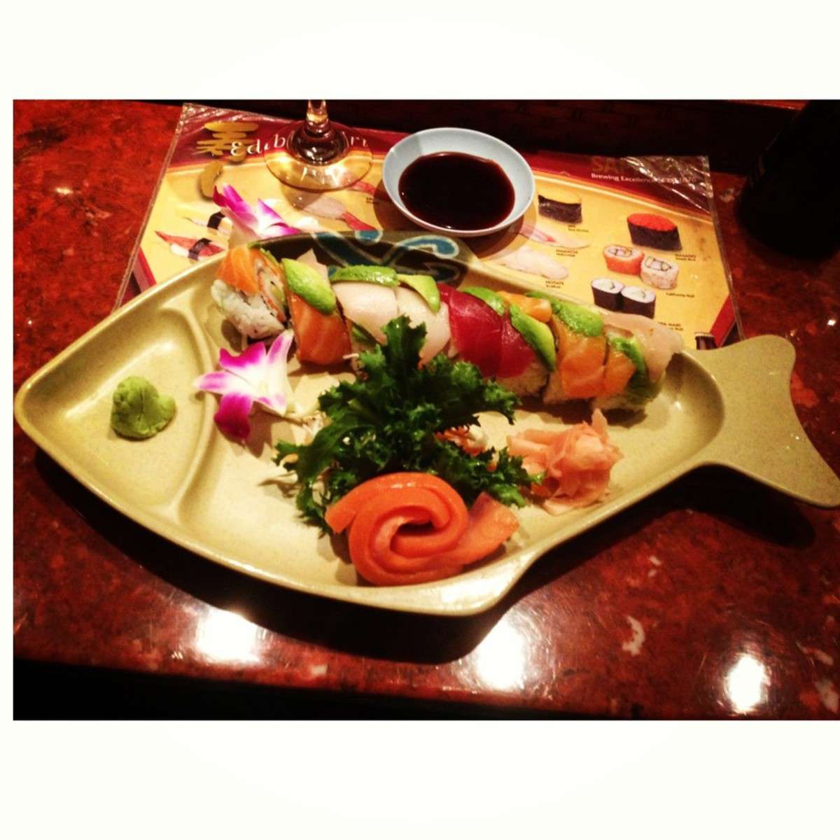 Photo credit: zomato