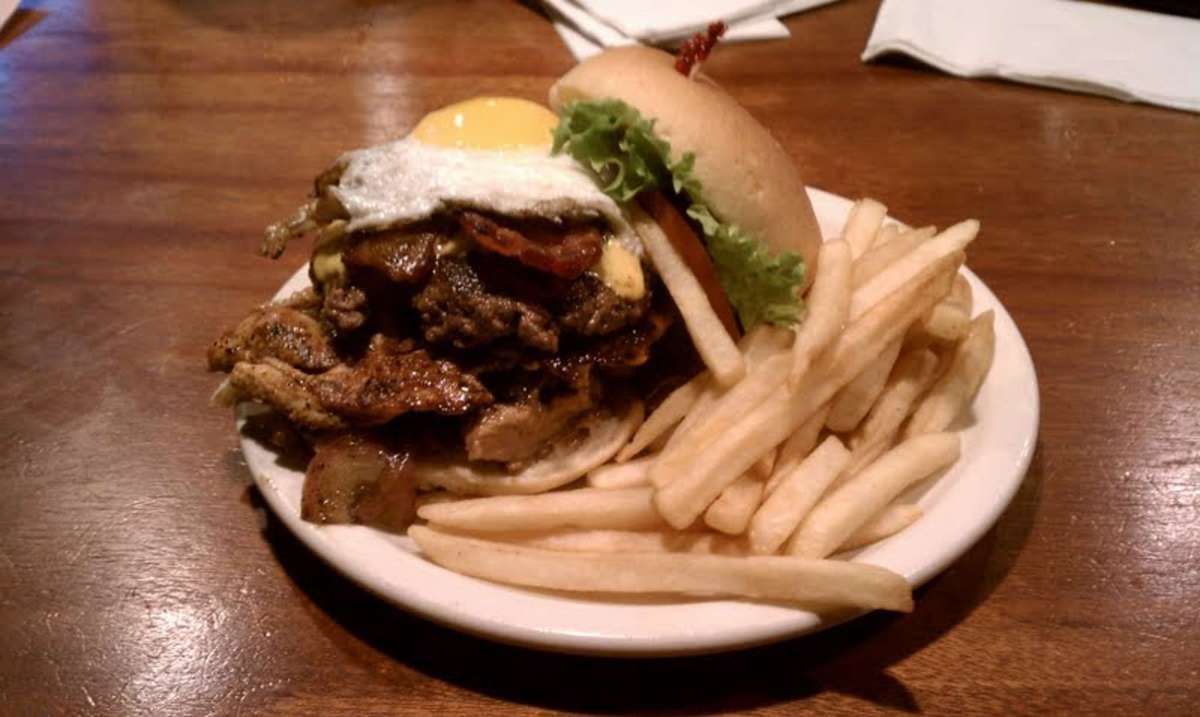 Photo credit: zomato