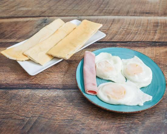 Photo credit: ubereats